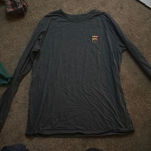 Billabong Long Sleeve